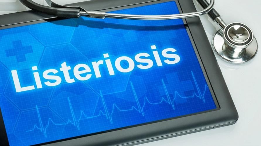 ליסטריוזיס, זיהום חיידקי ליסטריה המסוכן לנשים בהריון