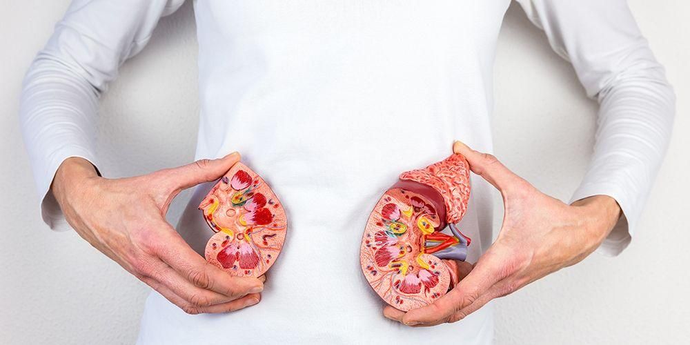 Cunoașteți cauzele chisturilor la rinichi și cum să le tratați