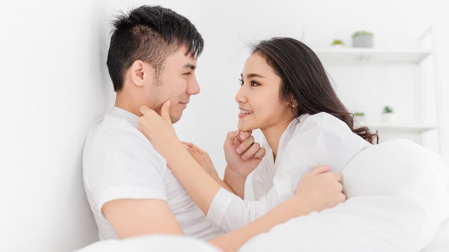 Savjeti za vođenje ljubavi kako bi seks bio uzbudljiviji