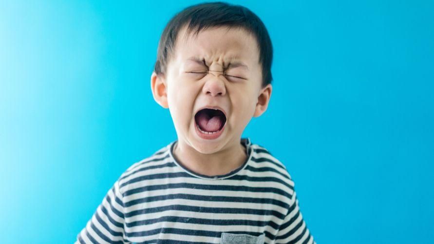 Prepoznajte uzroke ljutitih beba i kako se nositi s njima