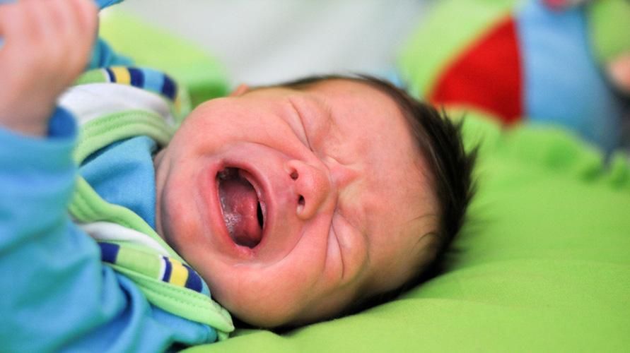 Uzroci i simptomi lipoma u beba