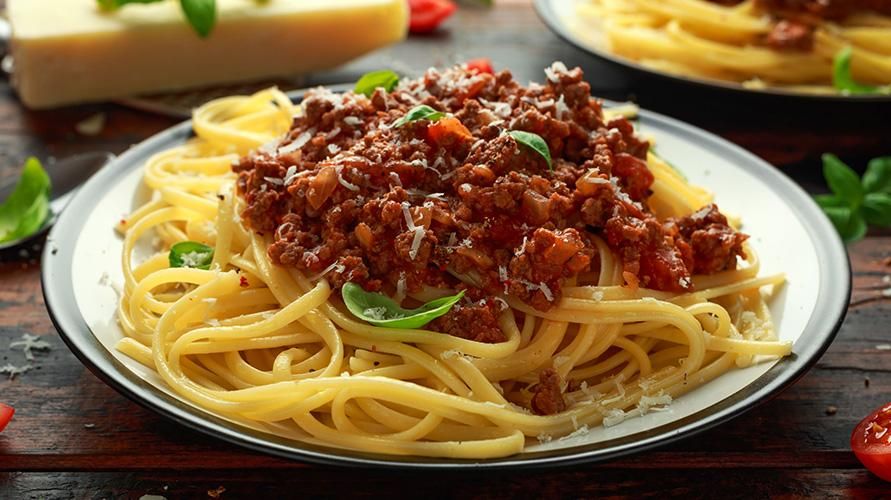 Прихильники італійської кухні, чи здорові макарони?