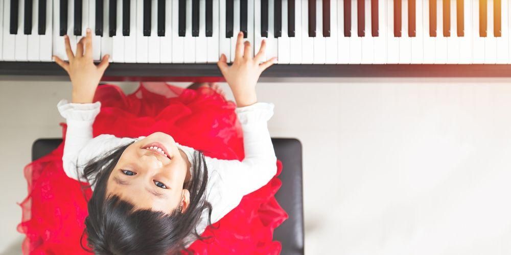 Знання про переваги дитячих музичних інструментів, які повинні знати батьки