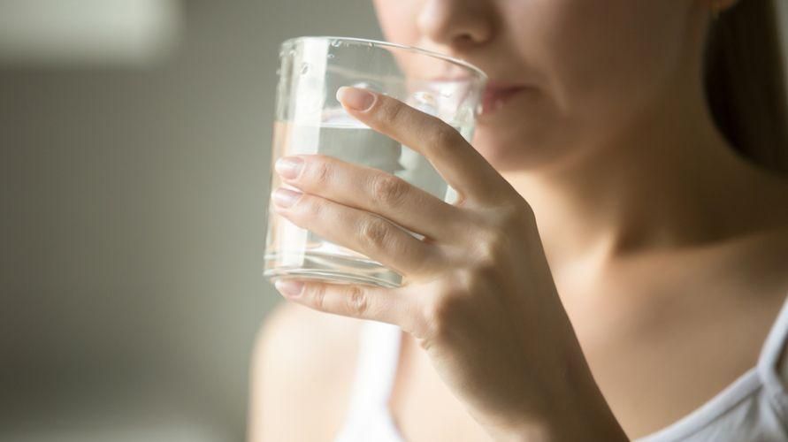 Consejos para hacer sudar tu cuerpo que puedes hacer en casa