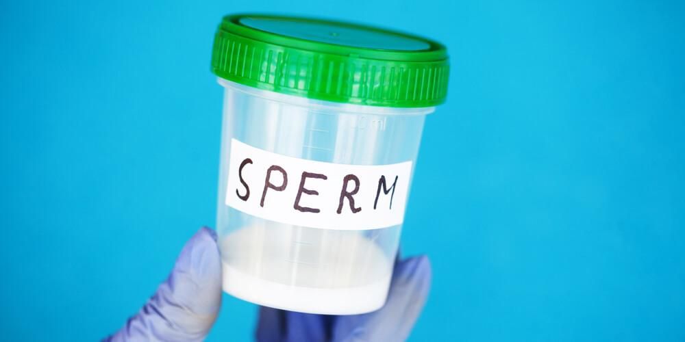 Что такое банк спермы, еще не получивший разрешение в Индонезии?