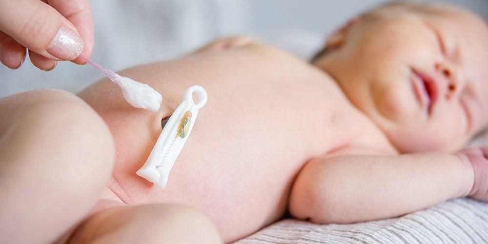 Hernia en bebés, reconozca la causa y cómo tratarla