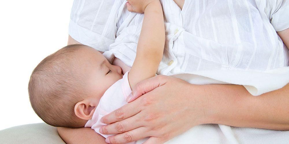 Causes des mères allaitantes minces, quelles sont-elles ?