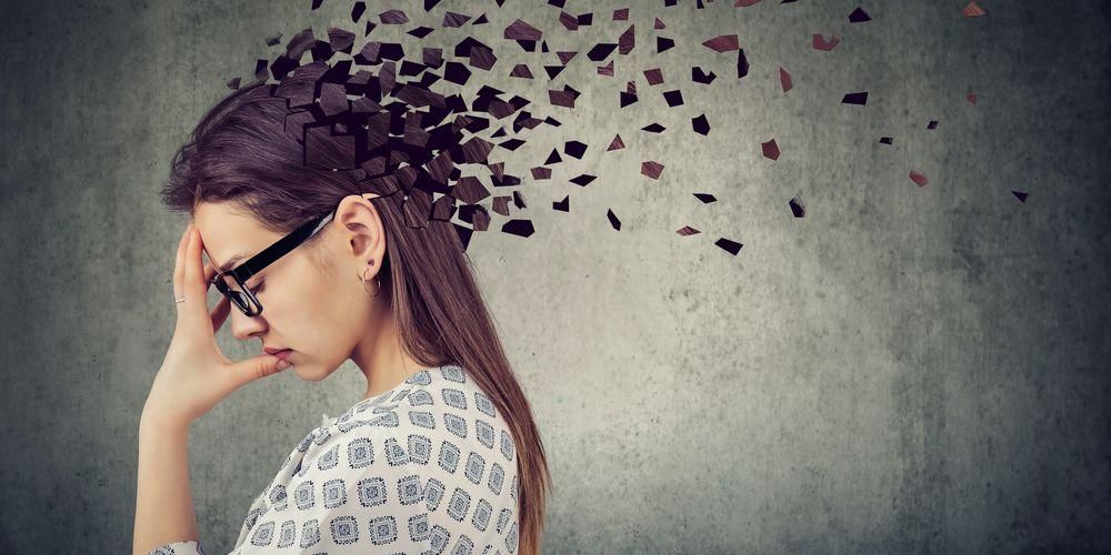 뇌 손상의 원인이 될 수 있는 10가지 습관