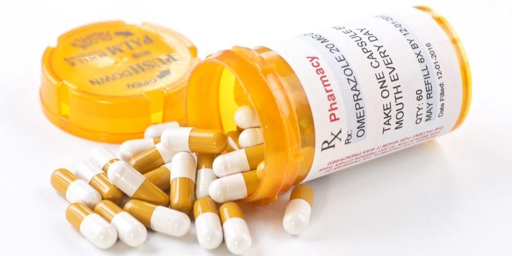 Nebenwirkungen und Gefahren von Omeprazol, die Sie kennen müssen