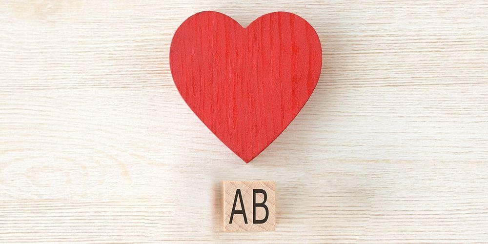 Möchten Sie die AB-Blutgruppendiät ausprobieren? Das sollten Sie tun