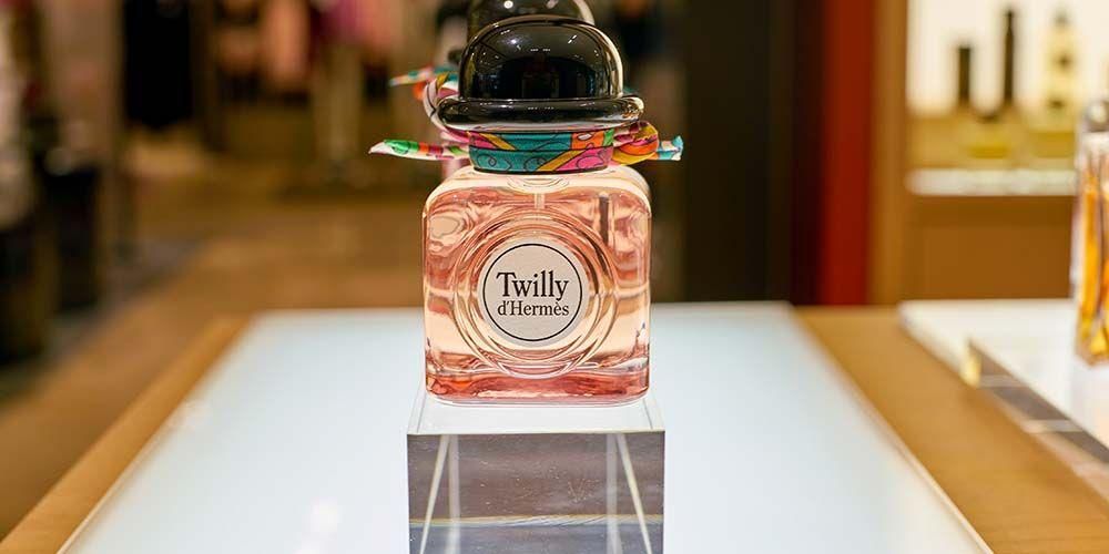 8 recomendaciones de perfumes Hermes para presentar una fragancia especial