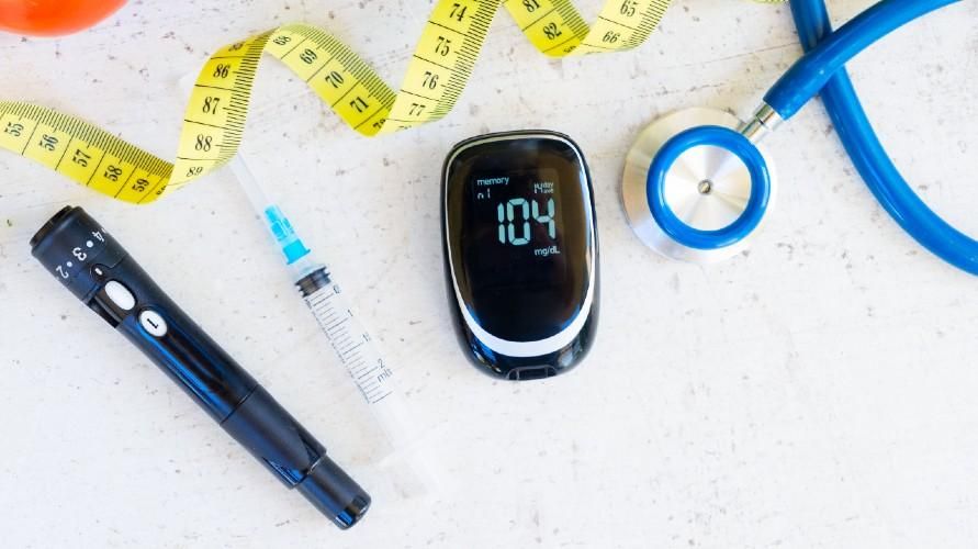 당뇨병 전단계가 당뇨병으로 발전할 수 있다는 것이 사실입니까? 증상 이해