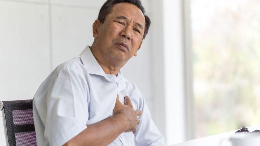 두근거림은 심장이 두근거리는 감각, 그게 그렇게 위험한 걸까?