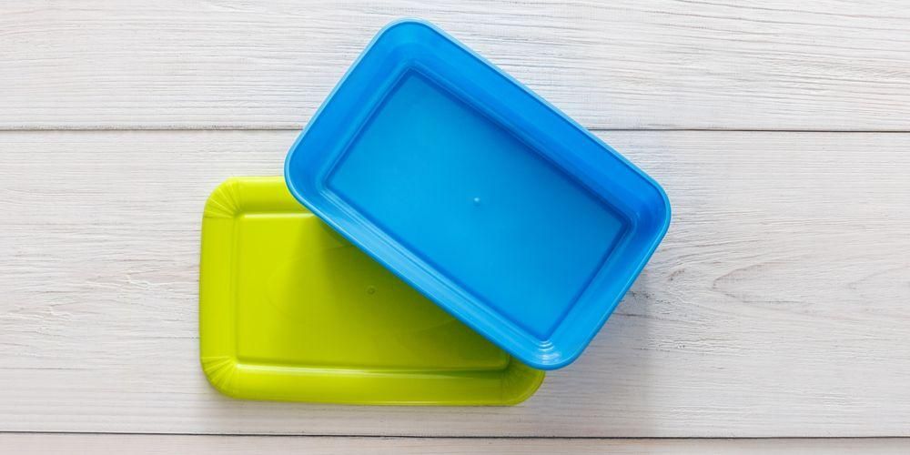 Opasnosti od plastičnih kutija za ručak kojih se morate čuvati