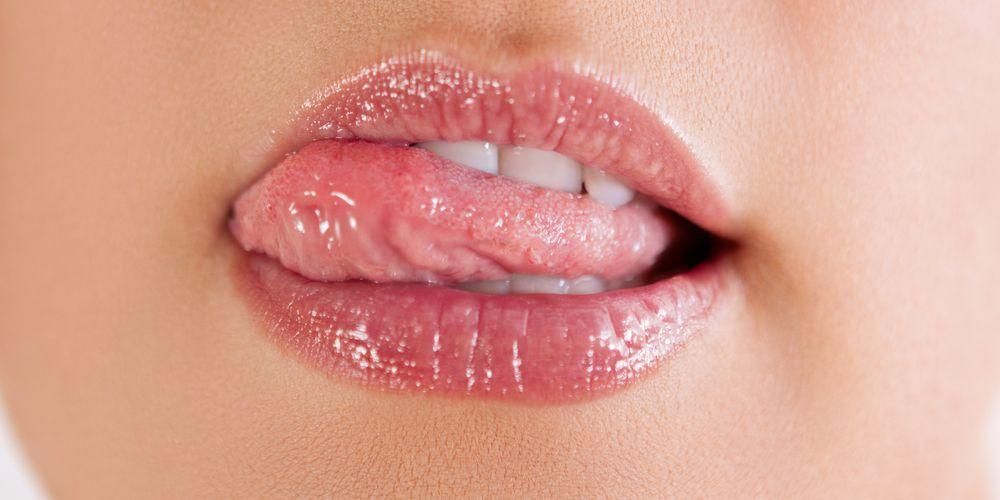 과소평가해서는 안 되는 혀의 통증 원인 10가지