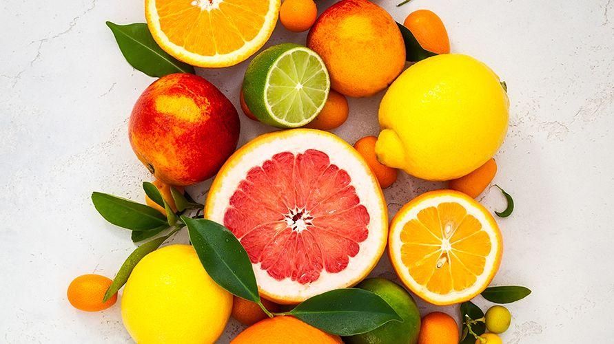 Upoznajte limonen, spoj citrusnog voća koji je koristan za zdravlje