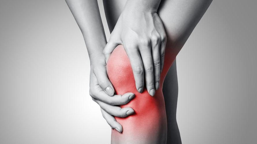 Artralgija je bol u zglobovima, znajte razliku od artritisa