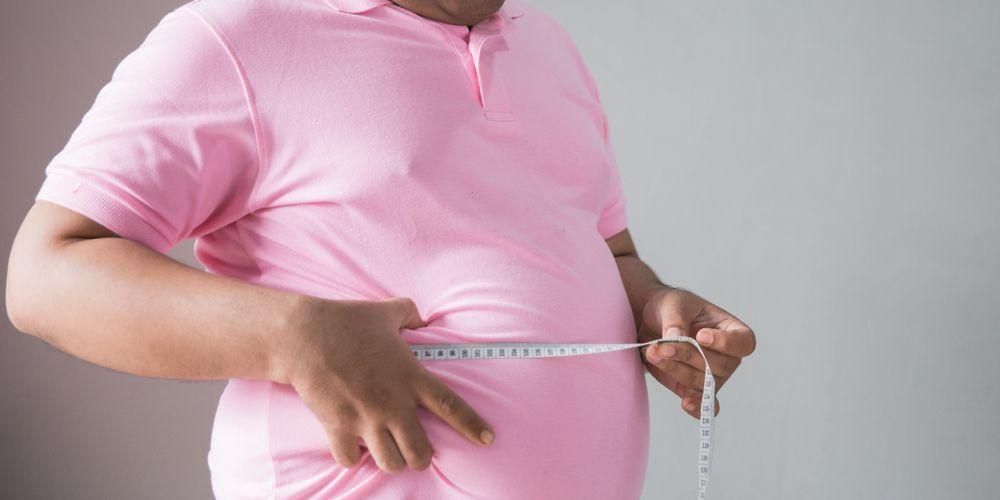 Позбавтеся від стійкого жиру за допомогою цих 4 вправ для зменшення жиру на животі