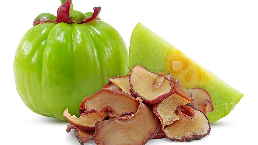 겔루구르산, 체중 감소 효과가 있는 산성 과일