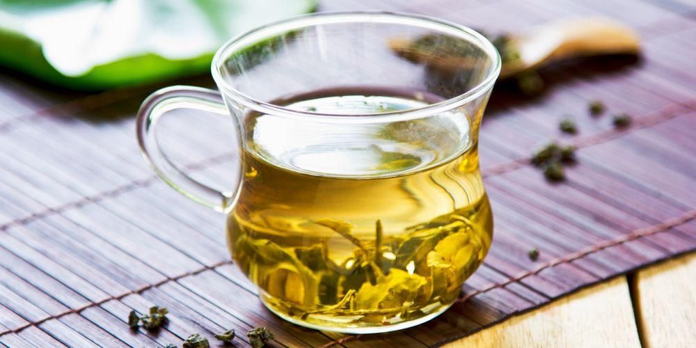 Connaître les types de thé Tubruk et ses bienfaits pour la santé
