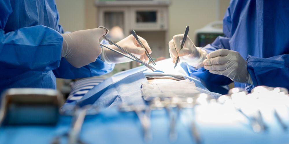 Vaskularna kirurgija, kirurški zahvat koji spašava život