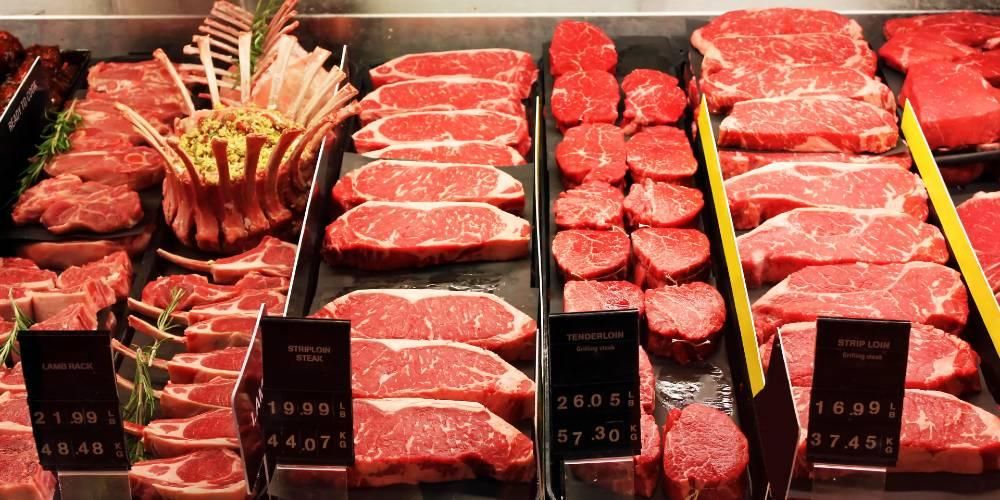 Rood vlees: rekening houdend met de voordelen en risico's voor de gezondheid