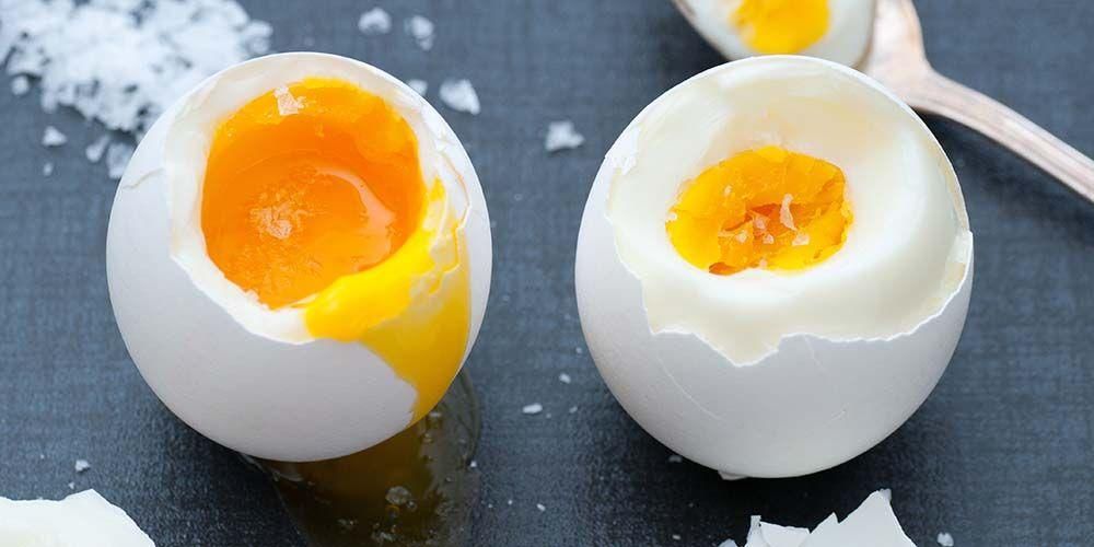 De toutes les façons de cuisiner des œufs, laquelle est la plus saine ?