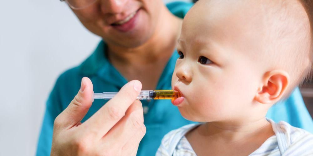 На думку педіатрів, це переваги імунізації для вашої дитини