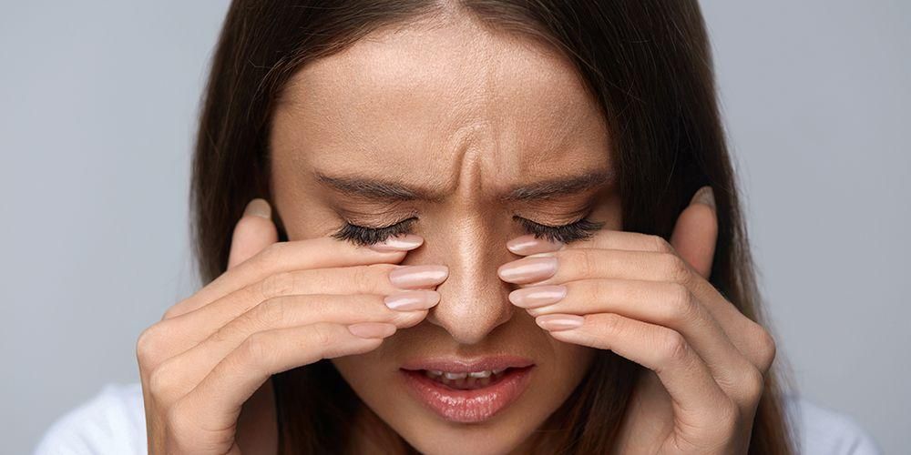 8 tipos de dolor ocular debido a esta infección que podrían estar dirigiéndose a usted