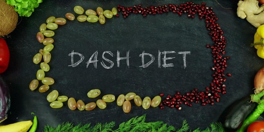 Apprenez à connaître le régime DASH, un régime suggéré pour les patients hypertendus