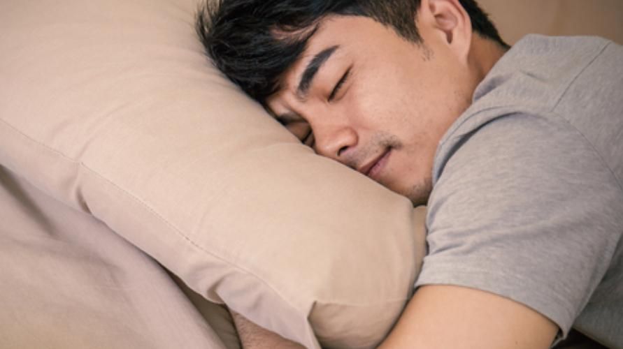 8 formas de prevenir los sueños húmedos durante el ayuno en Ramadán