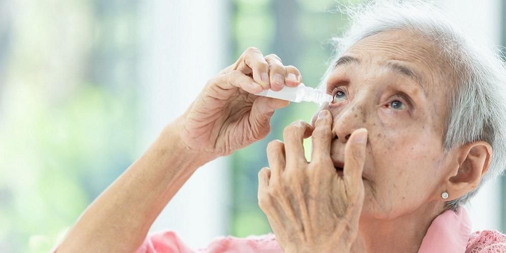 4 típusú glaukóma-kezelés, amely helyreállíthatja a szem működését