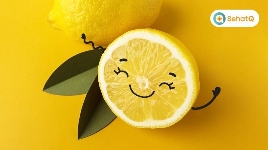 Alto contenido de vitamina C, variedad Sibak de contenido de limón para una vida saludable