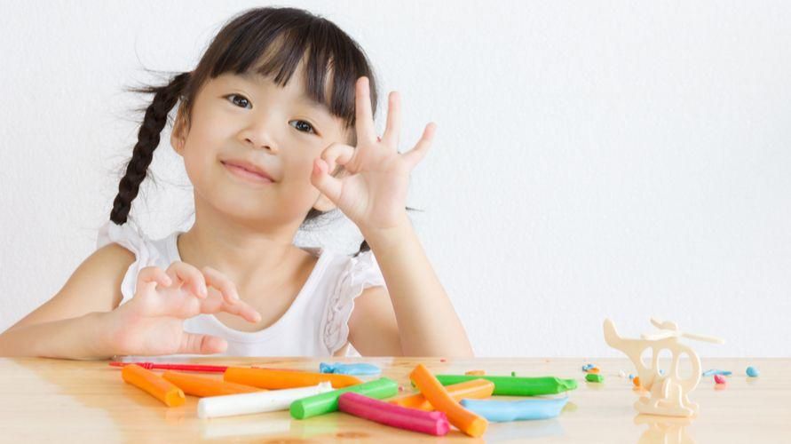 아이들을 위한 재미있는 학습법, Fun Learning 알아보기