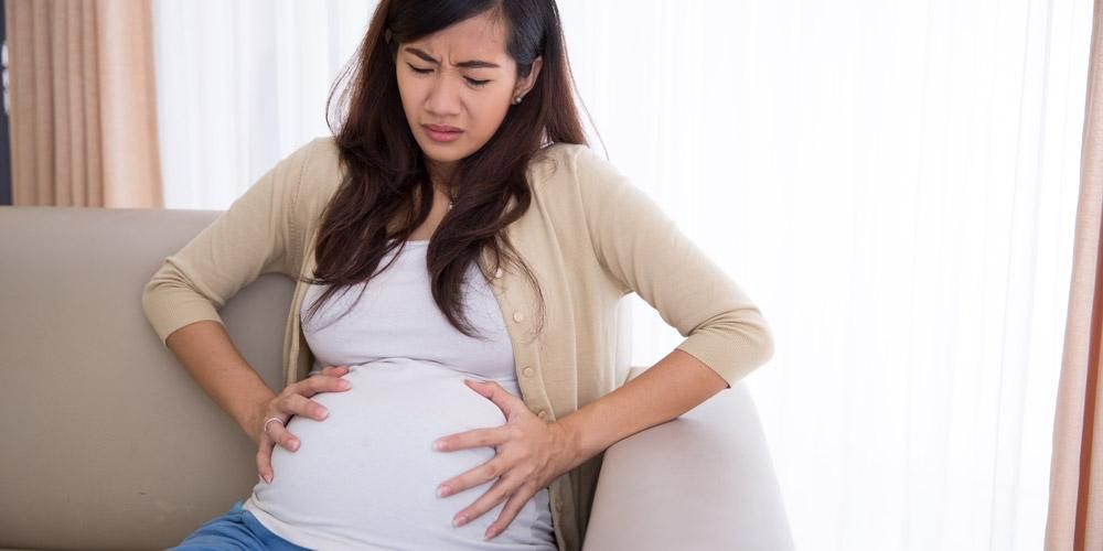 거울 증후군은 임산부와 아기에게 영향을 미치는 희귀 질환입니다.