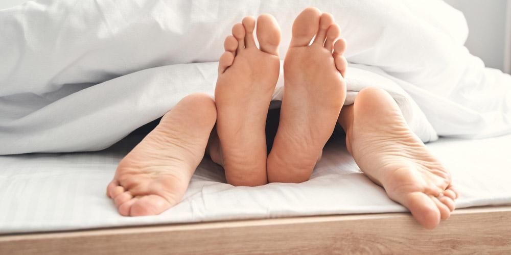 Începând ziua cu sexul matinal, cunoașteți beneficiile pentru sănătate
