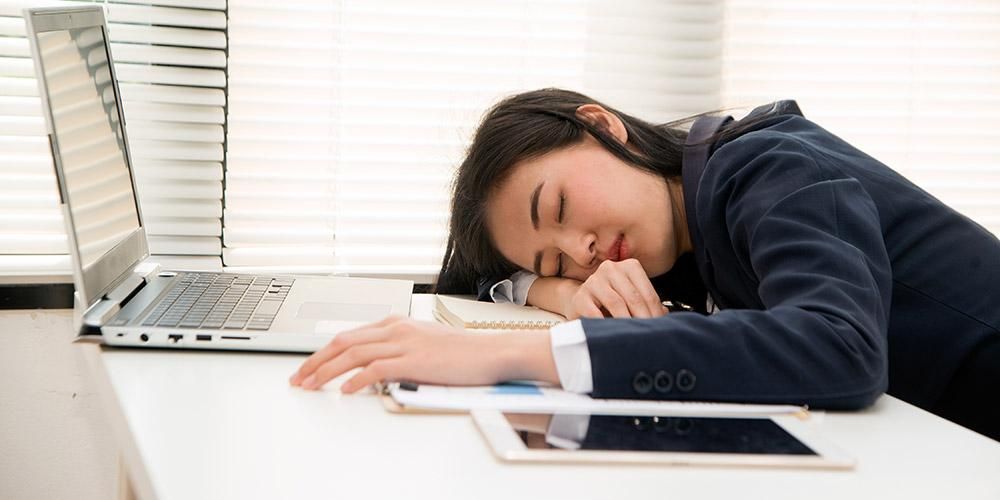 Power Nap, "Chicken Sleep" s mnogim prednostima