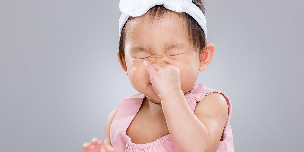 어린이의 감기와 독감을 치료하는 효과적인 방법