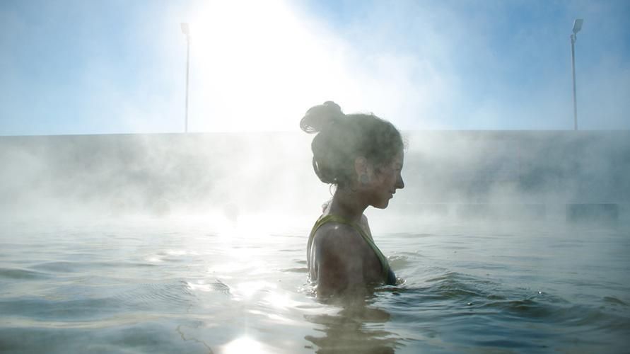 Prednosti kupanja u sumpornoj vodi su brojne, postoje li rizici?