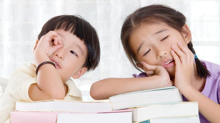 7 способів ефективно подолати ледаче навчання у дітей