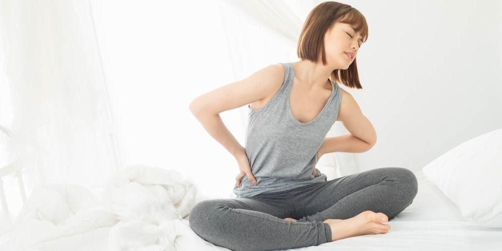 Cauzele durerii de spate după trezire și cum să o depășești