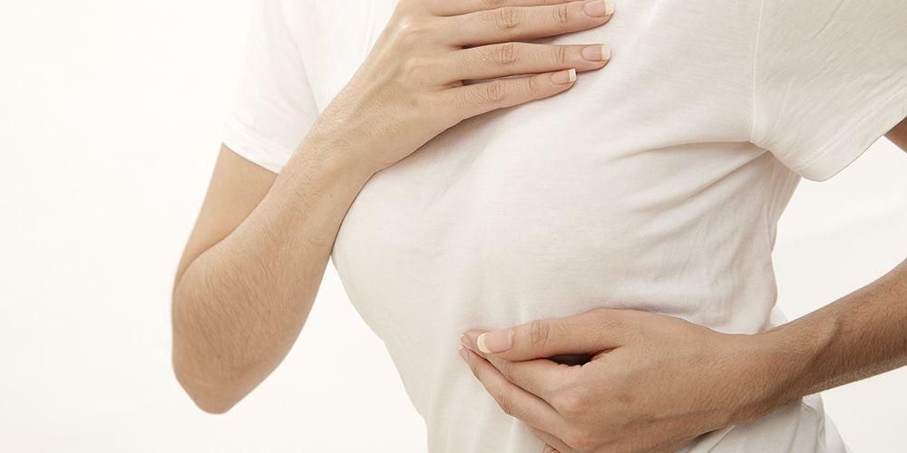 Mastita este o infecție la mamele care alăptează, știți mai multe