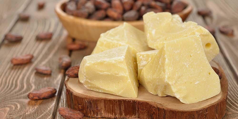7 fördelar med kakaosmör för hudens skönhet