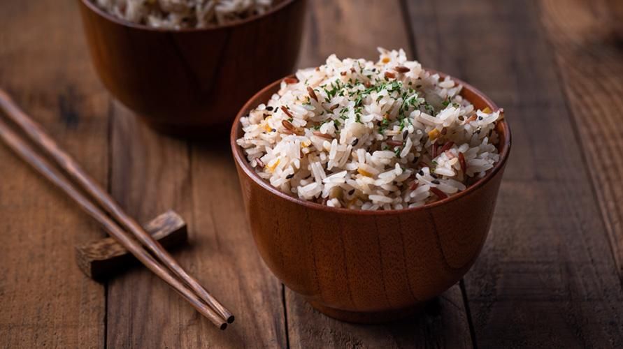 A többszemű rizs helyettesítője a rizsnek, valóban egészségesebb?