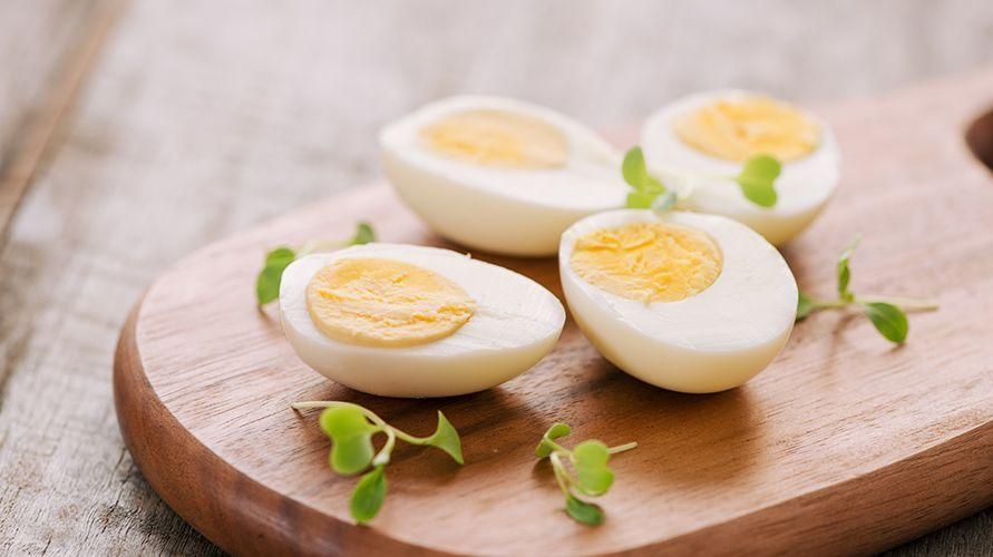 당뇨병 환자가 계란을 먹을 수 있습니까?