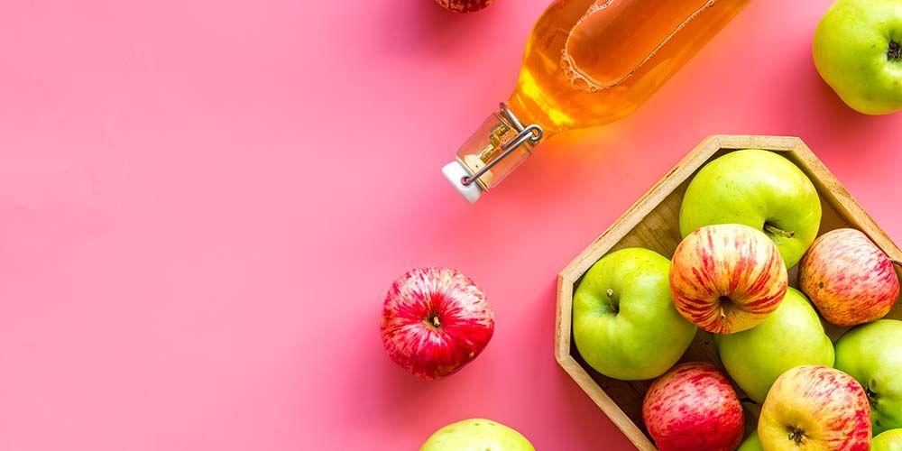 5 побочных эффектов яблочного уксуса, которых стоит остерегаться