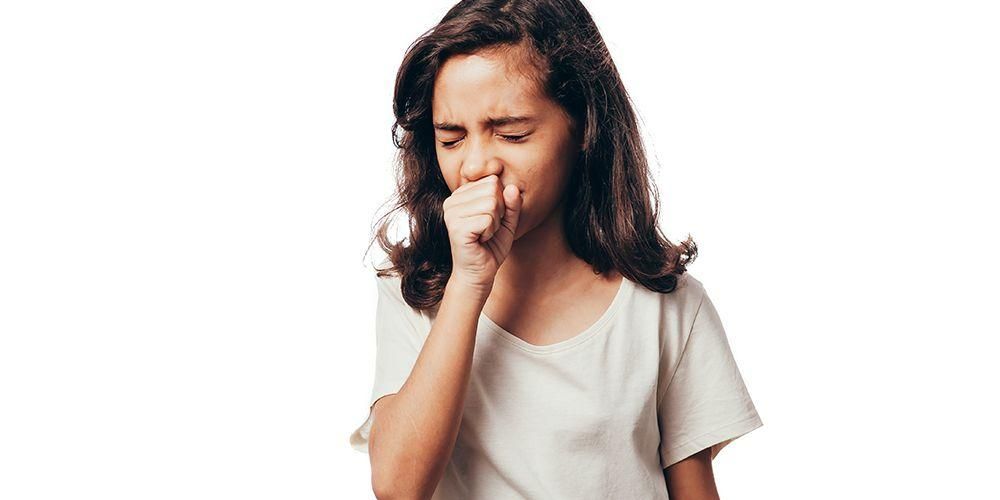 어린이 폐렴의 증상과 예방 방법 알아보기