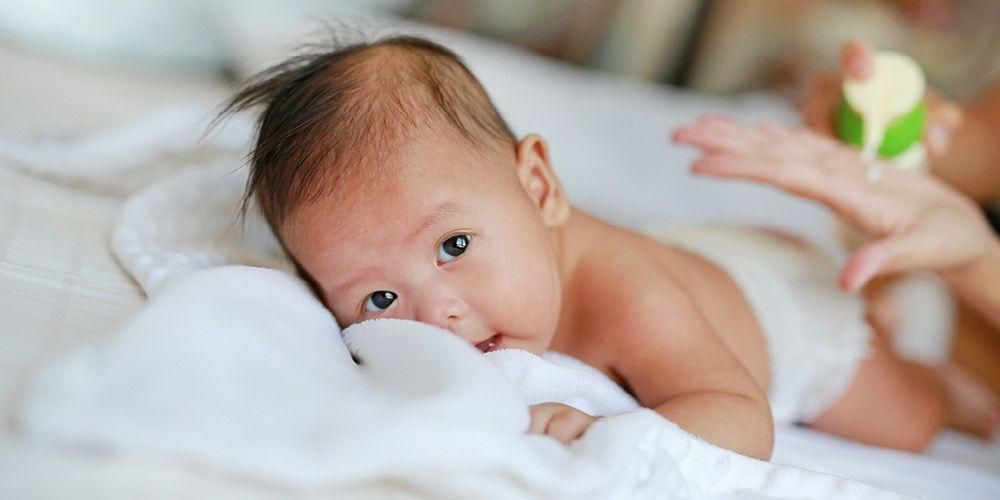 Što je siguran repelent protiv komaraca za bebe?