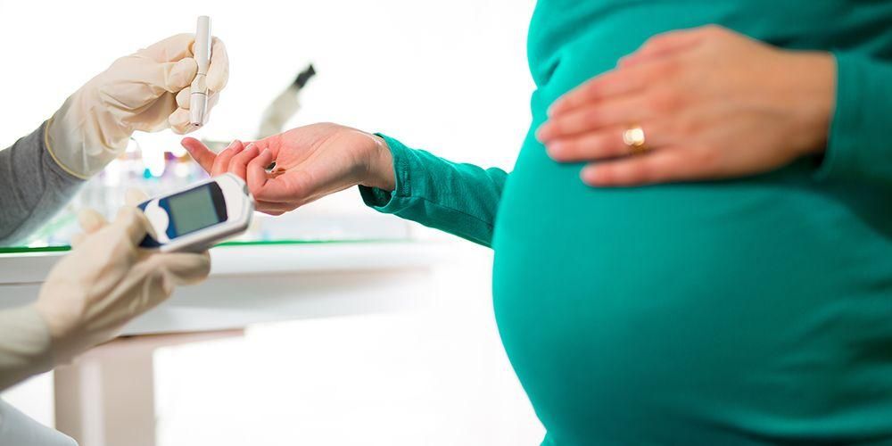 임산부가 주의해야 하는 억제된 태아 성장 인식