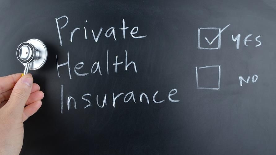Welche Vorteile hat eine private Krankenversicherung neben BPJS Health?